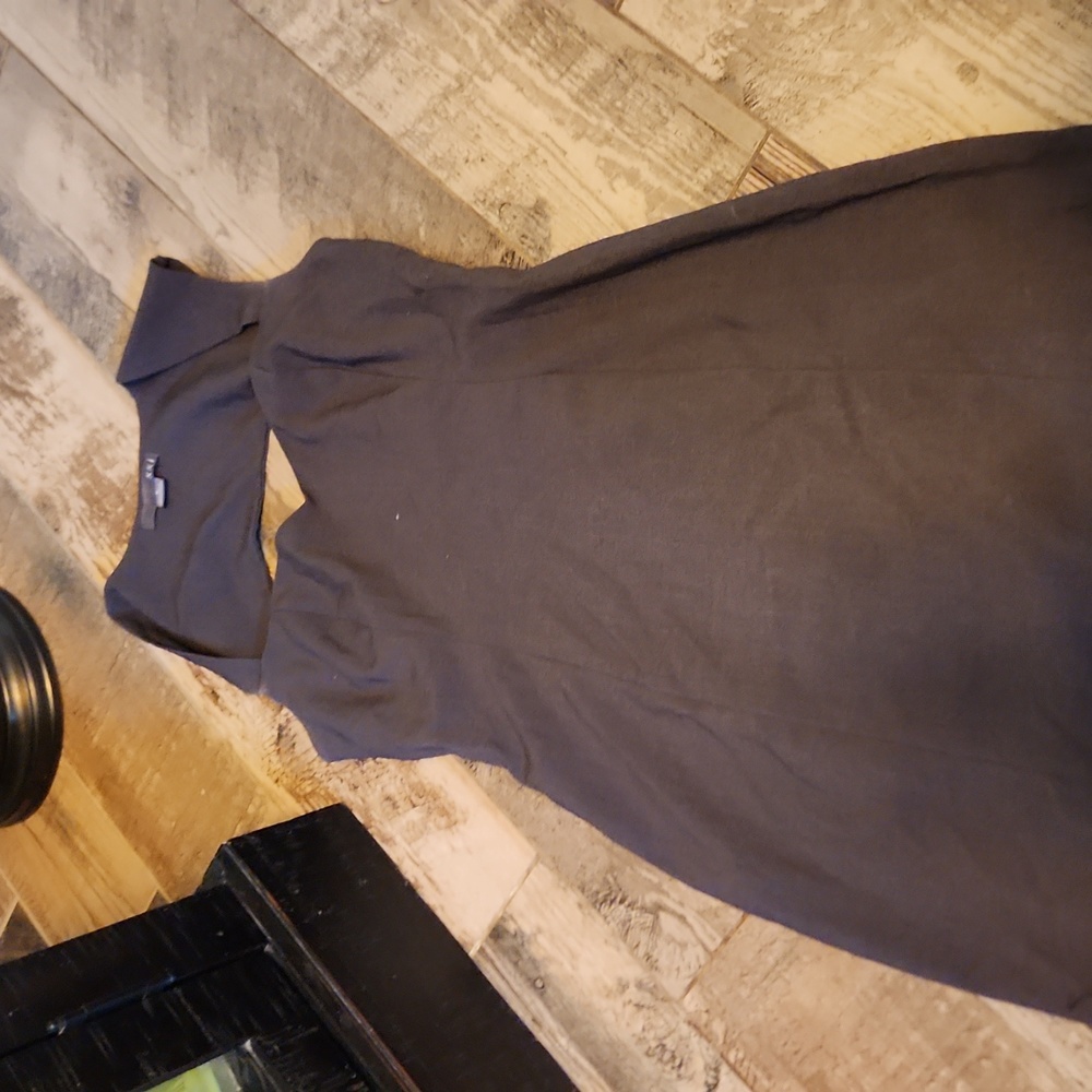 XXI DRESS